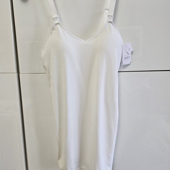 NEW Women's Nursing Seamless Cami - Auden - Picture 2 of 12